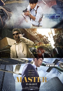 Master (2016) HD
