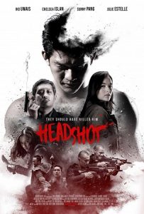 Headshot (2016) HD