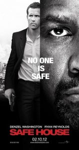 Safe House (2012) HD
