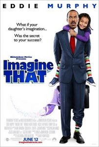 Imagine That (2009) HD