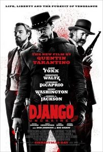 Django Unchained (2012) HD