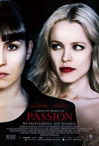 Passion (2012) HD