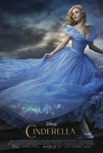 Cinderella (2015) HD