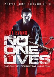 No One Lives (2012) HD