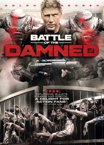 Battle of the Damned (2013) HD