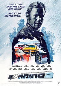 Borning 2 (2016) HD