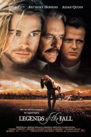 Legends of the Fall (1994) HD