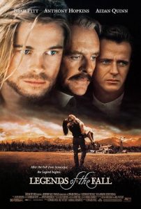 Legends of the Fall (1994) HD