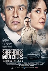 Shepherds and Butchers (2016) HD