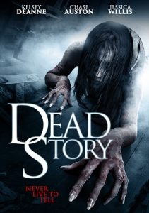Dead Story (2017) HD