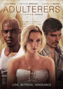 Adulterers (2015) +18