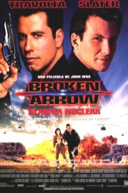 Broken Arrow (1996) HD