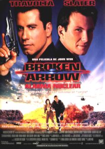Broken Arrow (1996) HD