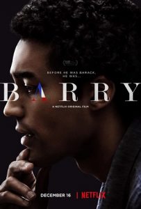 Barry (2016) HD