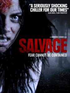 Salvage (2009) HD
