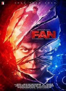 Fan (2016) HD