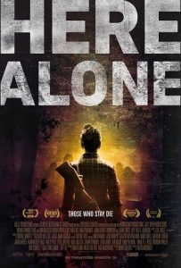 Here Alone (2016) HD