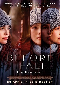 Before I Fall (2017) HD