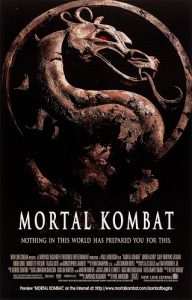 Mortal Kombat (1995) HD