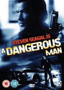 A Dangerous Man (2009) HD