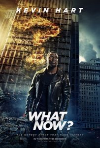 Kevin Hart: What Now? (2016) HD