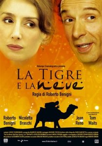 The Tiger and the Snow (2005) HD