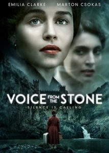 Voice from the Stone (2017) HD