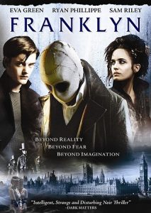 Franklyn (2008) HD