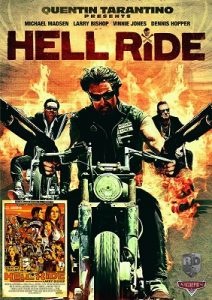 Hell Ride (2008) HD