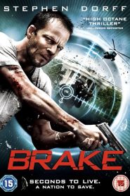 Brake (2012) HD