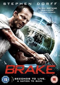 Brake (2012) HD