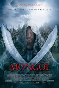 Mongol (2007) HD