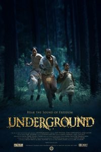 Underground (2011) HD