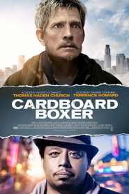 Cardboard Boxer (2016) HD
