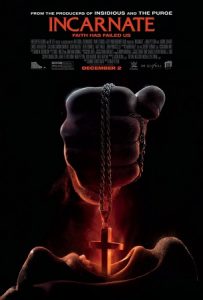 Incarnate (2016) HD