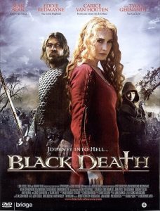 Black Death (2010) HD