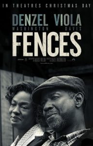 Fences (2016) HD