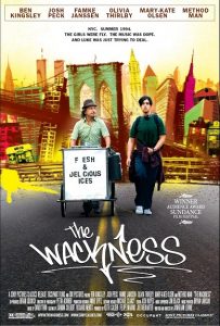 The Wackness (2008) HD