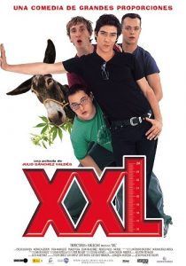 XXL (2004) HD