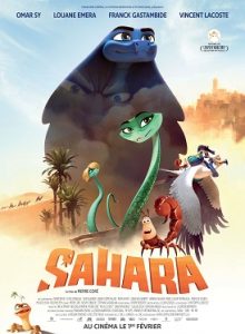 Sahara (2017) HD