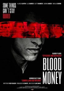 Blood Money (2017) HD