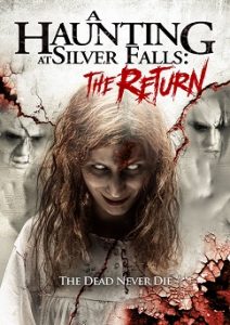 A Haunting at Silver Falls (2013) HD
