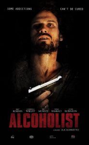 Alcoholist (2016) HD