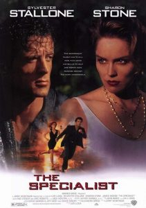 The Specialist (1994) HD