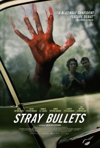 Stray Bullets (2016) HD