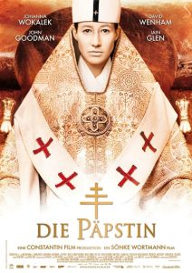 Pope Joan (2009) HD