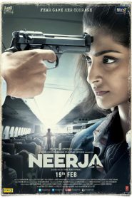 Neerja (2016) HD