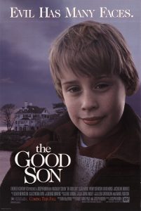 The Good Son (1993) HD