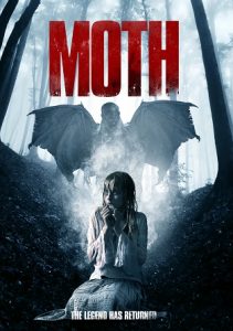 Moth (2016) HD
