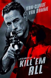 Kill’em All (2017) HD